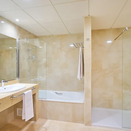 Hotel Guadalmedina 4*