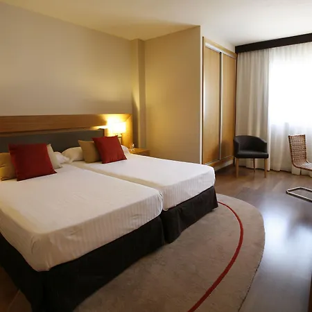 Hotel Guadalmedina 4*