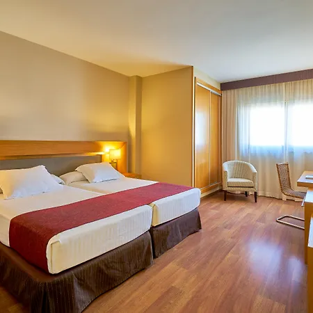 Hotel Guadalmedina 4*