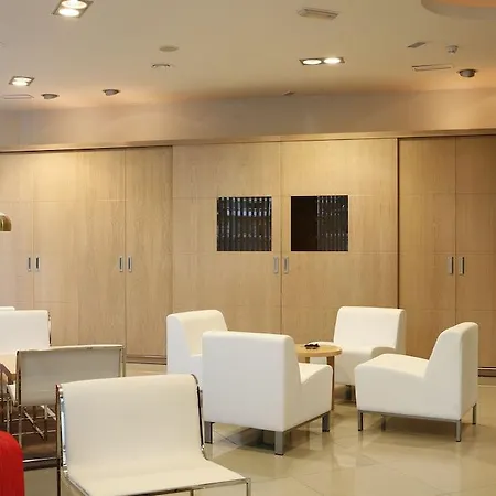 Hotel Guadalmedina 4*