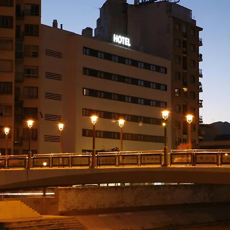 Guadalmedina 4*