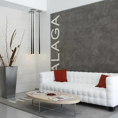 Hotel Guadalmedina 4*