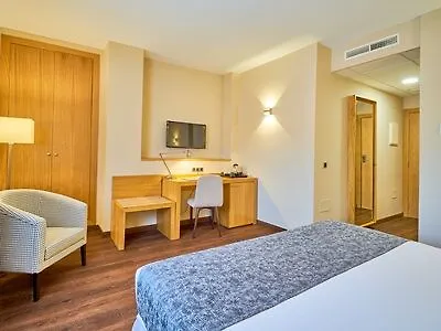 Guadalmedina Hotel