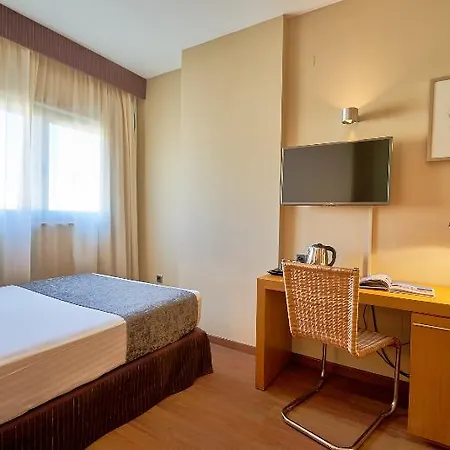 Hotel Guadalmedina